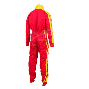 Traje de parapente hecho a medida, respetuoso con el medio ambiente, nuevo diseño, traje de parapente de la mejor calidad a la venta - Product Image 3