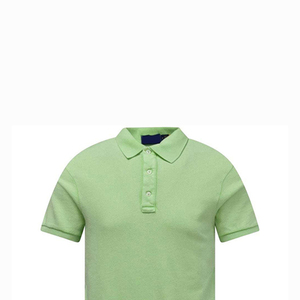 Wholesale Latest Design Men's Polo <b>Shirts</b> Low Rate & Good Material Good Selling & Popular Design for Men's Polo <b>Shirts</b> - Product Image 4
