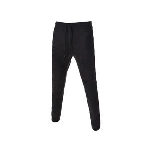 New Arrival <b>Men's</b> Premium Quality <b>Elastic</b> <b>Waist</b> <b>Trousers</b> Comfortable Embroidered <b>Men's</b> <b>Trousers</b> for Sale Comfortable for <b>men</b> - Product Image 6