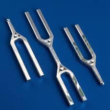 Épées sonores (Ensemble de 7) Accords géants (D288/A432) & Cloche sonore - Product Image 6