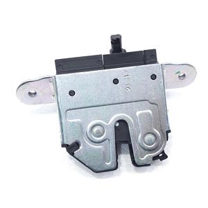 CERRADURA DE LA PUERTA TRASERA OPEL Corsa E 3ª Serie 39021416 (15>) - Product Image 5