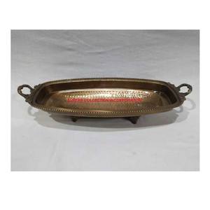 Antiqui Square Bol à chocolat design en métal personnalisé Vente chaude et de haute qualité - Product Image 6