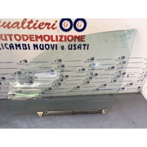 กระจกหน้าซ้ายล่าง DR 5 1st Series 741040005 (07>14) - Product Image 1