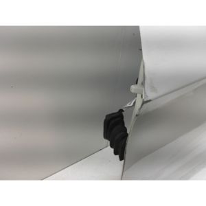 PORTA ANTERIORE SINISTRA MERCEDES Classe B (W242) A2467200105 (12>14) - Product Image 5