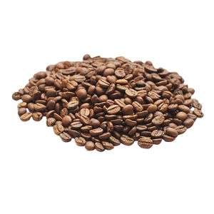 Grains de café Arabica torréfiés biologiques cultivés au Vietnam de haute qualité dans un sac de jute Machine de torréfaction OEM de qualité supérieure fabriquée au Vietnam - Product Image 1
