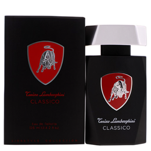 Parfum pour homme Lamborghini Classico 125 ml - Eau de toilette pour homme - Product Image 2
