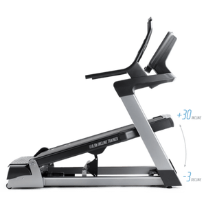 ลู่วิ่งไฟฟ้ารุ่น I10.9b EL ลดราคาพิเศษ พร้อมฟังก์ชั่นปรับความชัน - Product Image 2