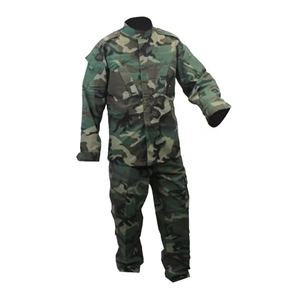 Combinaisons de chasse au paintball Conception personnalisée Équipement de paintball Costume de vêtements fiables - Product Image 4