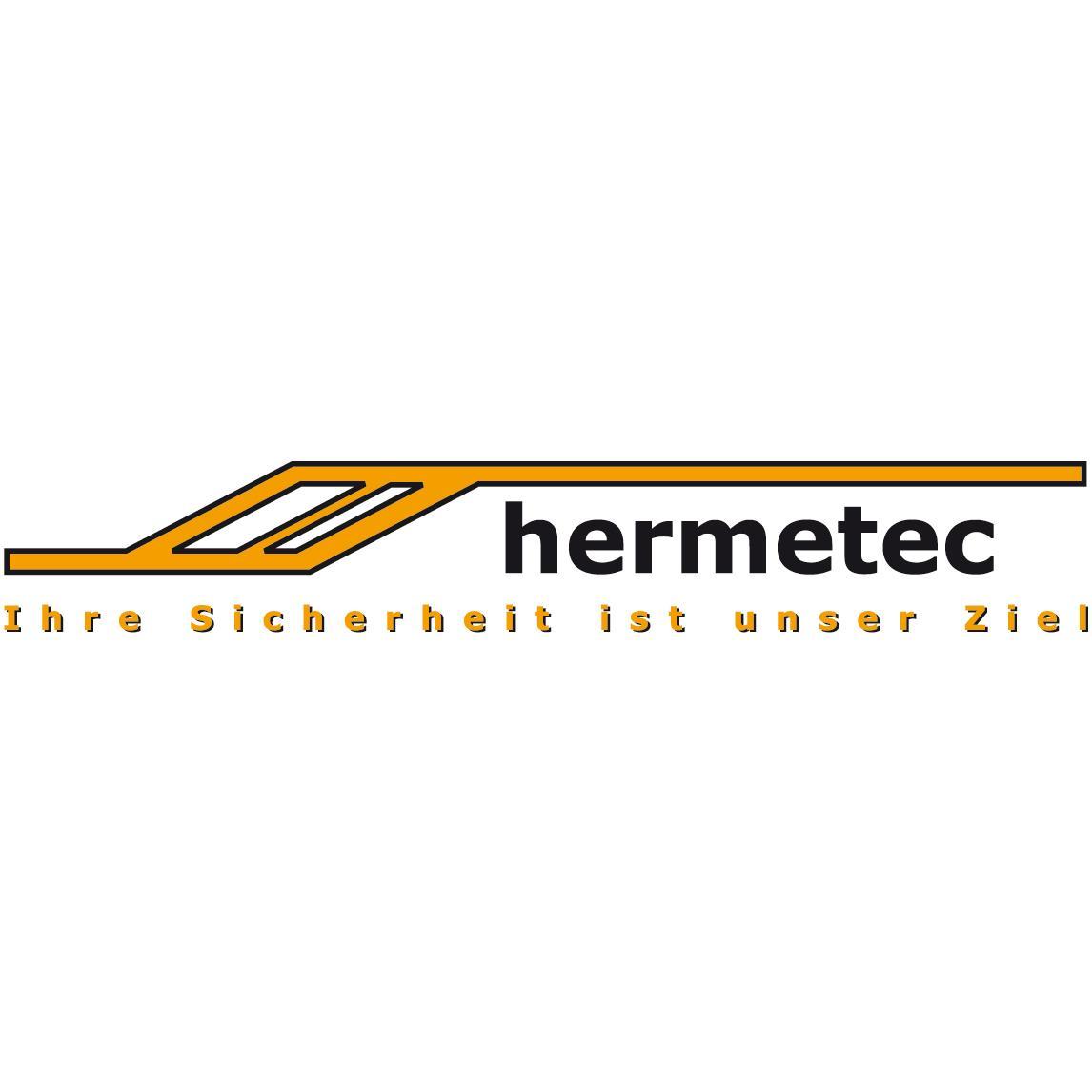 hermetec GmbH logo