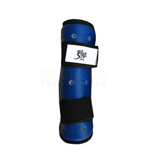 Protège-bras de boxe, équipement de protection de l'avant-bras de karaté pour adultes - Product Image 3