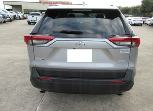 Toyota RAV4 XLE Premium FWD 2019 Usado (LHD/RHD) - Product Image 5