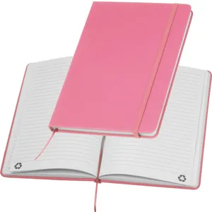Dominik Sustainable A5 Notebook Recycled Gadgets for Efficient Note Taking - Product Image 6