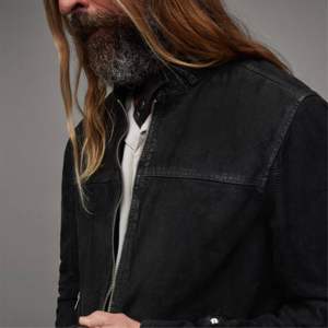 Venta al por mayor de moda de los hombres chaqueta de cuero de moda de los hombres de la PU chaqueta de cuero de alta calidad - Product Image 6