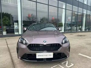 Entrega a domicilio para BMW Serie 2 225i Coupé de 4 puertas M Sport Night Package 5 plazas FWD Automático Izquierdo 1-25000 millas Euro 2021 - Product Image 1