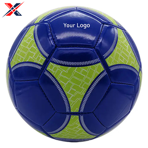 Ballon de football en cuir léger de haute qualité, taille personnalisée, meilleur design, top ventes, nouveauté football - Product Image 3