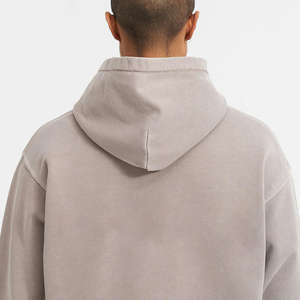 Sudaderas Premium para Hombre, Precio Razonable, Estilo Urbano, Marca Personalizada, Proveedor Mayorista - Product Image 6