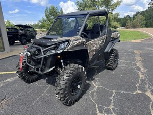 Nouveau UTV utilitaire Can-Am Commander X mr 1000R 2026 en vente avec garantie – Direct usine - Product Image 4