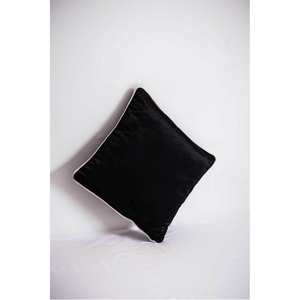 Sleek and Chic Decorative <b>Throw</b> <b>Pillows</b> - Product Image 2
