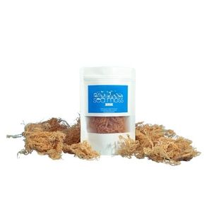 OPCIONES DE EMBALAJE OEM DE ALGAS PURO EUCHEMA COTTONII PARA ETIQUETA PRIVADA - Product Image 3