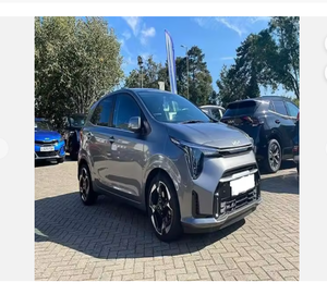 Meilleure offre authentique : Kia Picanto 1.2 DPI Business Line d'occasion 2024, garantie OEM 1 an, conduite à droite/à gauche - Product Image 2