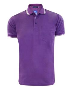 Nouveau polo pour hommes de style professionnel pour l'été décontracté à manches courtes en tissu jersey imprimé à la mode - Product Image 3