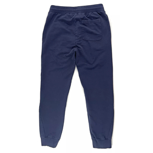 Pantalones Deportivos para Hombre, de Algodón y Poliéster, Cintura Media, Corte Recto, Estilo Jogger, Holgados, para Correr - Product Image 2