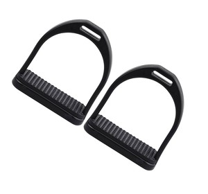 Nueva llegada de estribos anchos para montar a caballo antideslizantes por TARIQ MFG CO CE ISO EU - Product Image 3