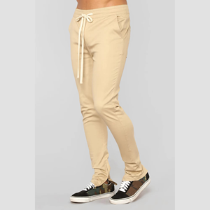 กางเกงกีฬาวิ่งฟิตเนสแฟชั่นใหม่ของผู้ชายแห้งเร็วปรับแต่งมีสไตล์ - Product Image 6