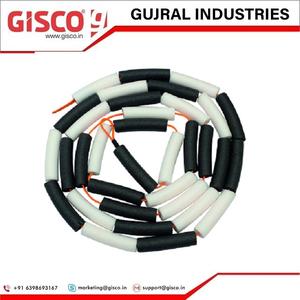 Barre transversale élastique d'athlétisme d'enfants pour des sports et le divertissement - Product Image 2