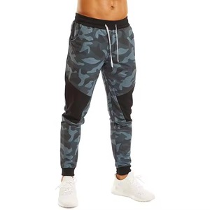 Pantalones Deportivos Casuales para Hombre, Tendencia Superior, Ligeros, Color Personalizado, Antiarrugas, Sublimación, Precio Razonable - Product Image 3