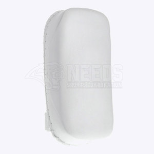 Premium Professional Customized MMA <b>Kick</b> <b>Shield</b> High Quality Leather Unique Printing Pattern Bulk Quantity Available Boxing - Product Image 5