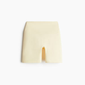 Pantalones cortos de entrenamiento de Ciclismo de secado rápido de alta elasticidad personalizados para mujer, ropa de entrenamiento de gimnasio transpirable para deportes - Product Image 3