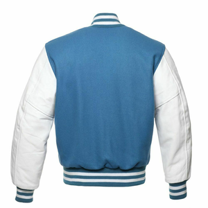 Oversized Men Letterman <b>Jackets</b> Durable Men Letterman <b>Jackets</b> Top Quality Men Letterman <b>Jackets</b> Casual Wear - Product Image 3