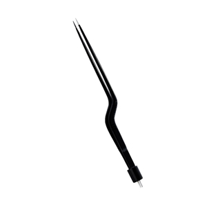 Pinzas de bayoneta Lucae Pinzas bipolares antiadherentes Instrumento quirúrgico alemán de acero inoxidable Certificado CE ISO - Product Image 2