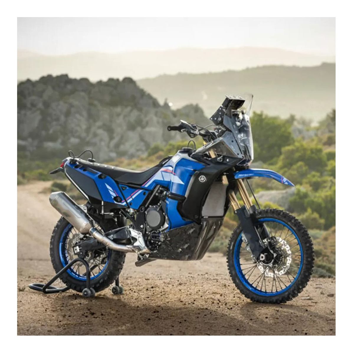 Super Tenere Yamaha 700 Tenere Price Motorcycle Yamaha Super