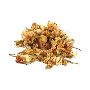 Flor de jazmín seca de alta calidad estilo fresco mejor precio al por mayor de Vietnam - Product Image 1