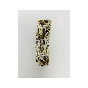 Brûleur d'encens au musc d'agarwood de Californie de qualité supérieure Bholi Sage Plus, produit très demandé et très vendu - Product Image 1