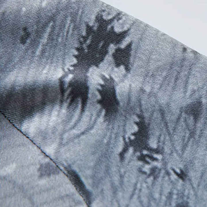 Sudadera de Pesca para Hombre, Transpirable, con Protección UV, Ropa de Pesca para Deportes al Aire Libre de Verano - Product Image 6