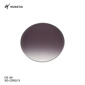 Lentes para Gafas/Gafas de Sol CR39-XD-CRSG13 Hungtai Optical con Recubrimiento AR/Antivaho/Hidrofóbico - Product Image 1