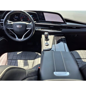 Sobari Mejores Venta de Autos Usados Premium Cadillac Escalade ESV 2023 en Oferta por Temporada - Product Image 2