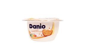 DANONE Danino Go Fruta Tropical 3.25% M.F. Yogurt bebible-Danone Danio Yogur grueso de lujo - Product Image 3
