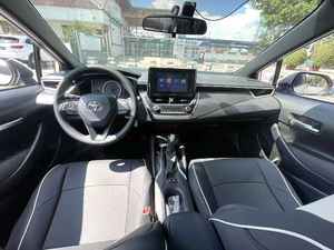 Voitures LevinSedan SUV 2023 2024 4.1-6L Essence & Électrique, Conduite à Gauche, Transmission Automatique, Toit Ouvrant Panoramique - Product Image 5