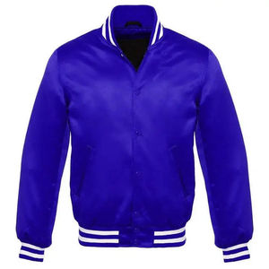 Nueva Chaqueta Bomber para Hombre, Invierno 2026, Multicolor, Nailon, Impermeable, Cortavientos, Cremalleras de Calidad, Chaquetas Ecológicas, Precios al por Mayor - Product Image 3