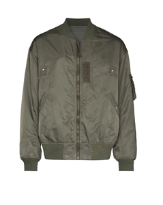 Blouson Bomber d'Hiver Homme Nouvelle Collection, Col Montant, Imperméable et Respirant, Personnalisable, Vente Chaude, Qualité Supérieure, OEM - Product Image 6