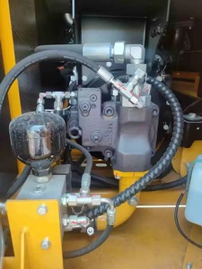 Mini-excavatrice neuve LIUGONG DIGGER 9075FG4 à vendre - Product Image 3