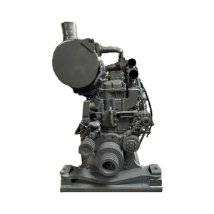 Conjunto de Motor Diésel JM 6D170E-3 |   Sistema Diésel de Alto Rendimiento, Módulo de Potencia de Alta Confiabilidad para Motor <span class=keywords><strong>Komatsu</strong></span> 6D170E-3 - Product Image 2