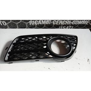 Cubierta de Luz Antiniebla Delantera Izquierda para GREAT WALL MOTOR Steed 5 Series (12>) 2803203-P24A-B1 - Product Image 2