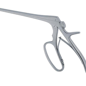 ชุดอุปกรณ์ผ่าตัดเล็กสีทองมาใหม่ที่ใส่เข็มกรรไกรผ้าพันแผลที่จับมีดผ่าตัดแบบกลม - Product Image 3