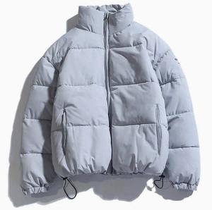 Veste Softshell Décontractée Streetwear en Gros, Manches Longues, Entièrement Zippée, Respirante, en Toile, Hiver RRI-MJ-03 - Product Image 4