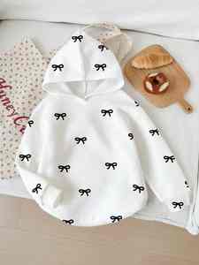 Sudadera con Capucha Unisex Personalizada de Última Moda para Hombre y Mujer, Sudadera con Capucha de Gran Tamaño con Estampado de Alta Calidad para Ropa Urbana - Product Image 4